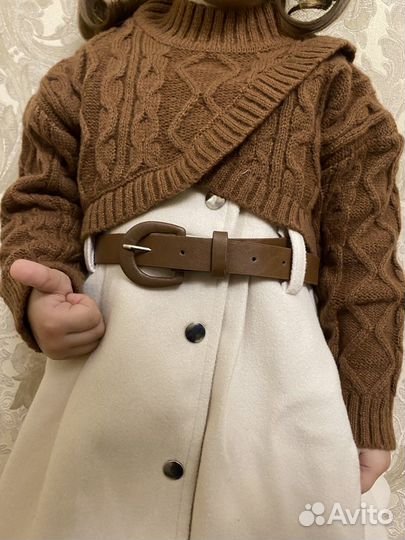 Костюм для девочек