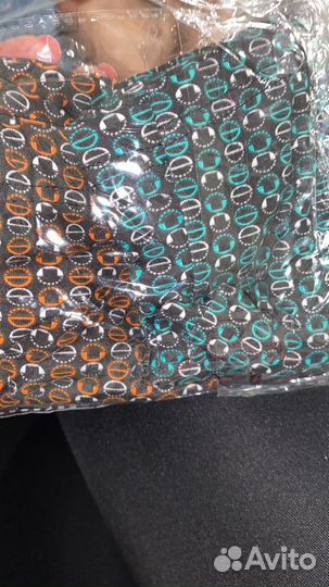 Боксеры новые 2шт 200