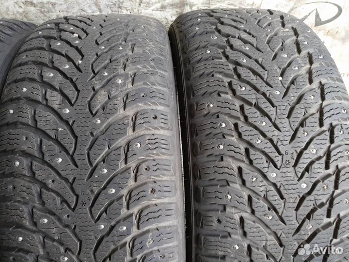 Nokian Tyres Hakkapeliitta 9 245/45 R19 102T