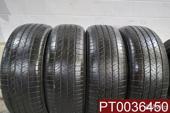 Yokohama Geolandar G91 225/60 R17 98H
