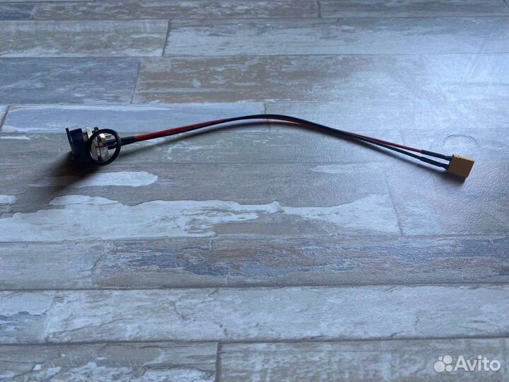 Запчасти Teverun