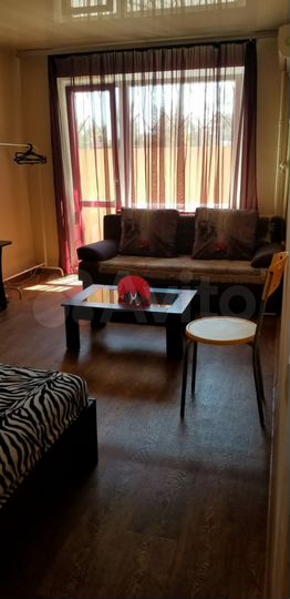 1-к. квартира, 32 м², 1/5 эт.