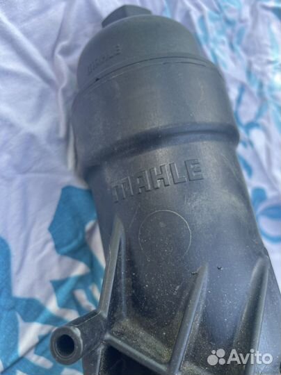 Маслянный стакан b47 bmw g30