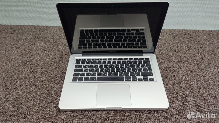 Apple MacBook Pro 13 late 2011