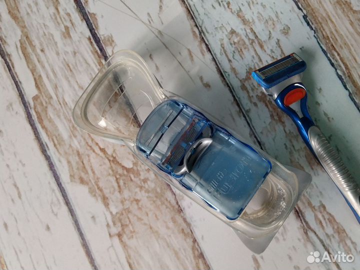 Бритвенный станок