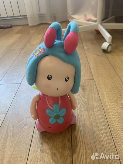 Музыкальная игрушка интерактивная