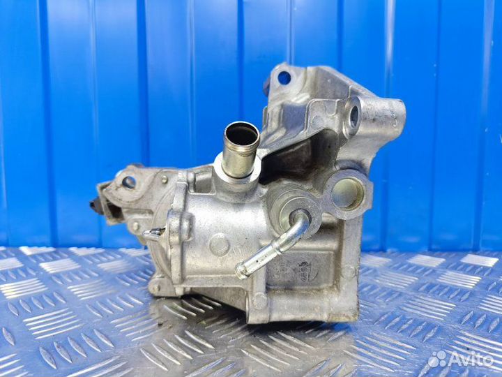 Помпа водяная Mazda 6 GJ 2.2 SH-vpts 2014