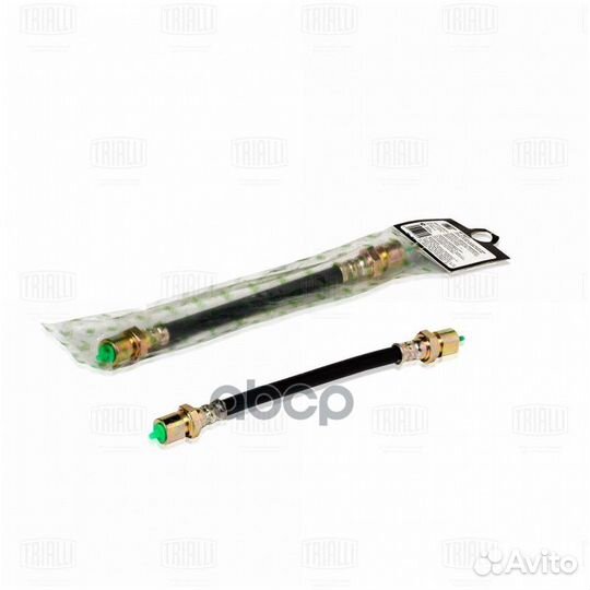 Шланг тормозной зад 0,1 BF0577 Trialli