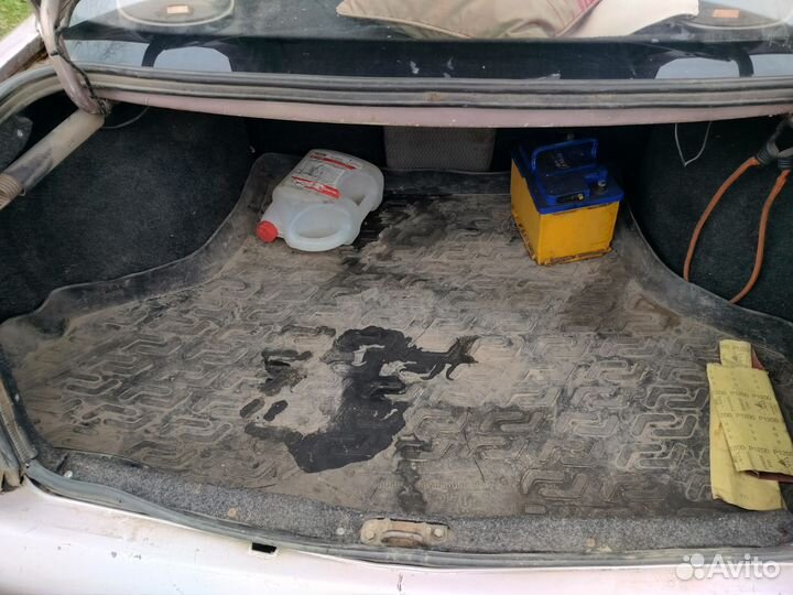 ВАЗ 2110 1.5 МТ, 2000, 224 844 км