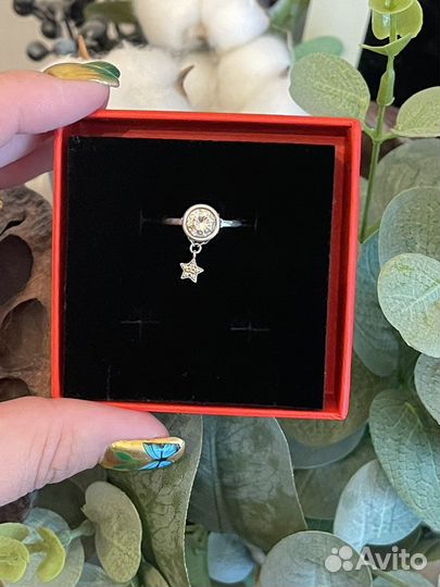 Кольца серебряные sokolov размер 16