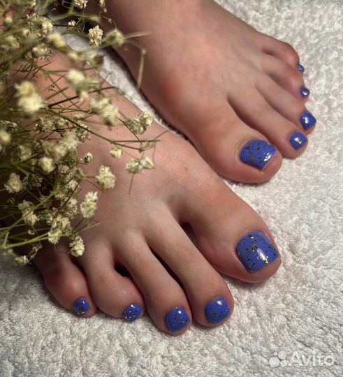 Маникюр Педикюр SMART Волгоград Красноармейский