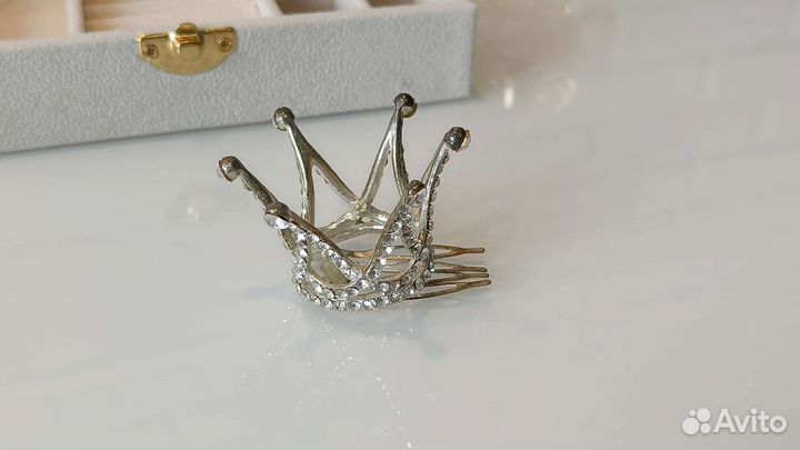 Аксессуары для волос