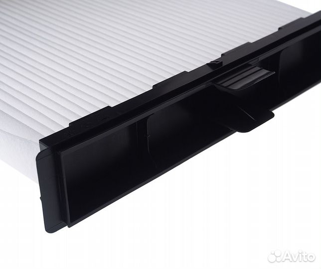 Фильтр воздушный салона renault Scenic (04-09) уго