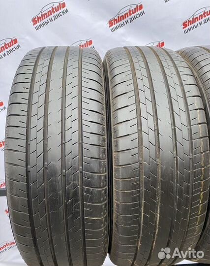 Bridgestone Alenza H/L 33 225/60 R18