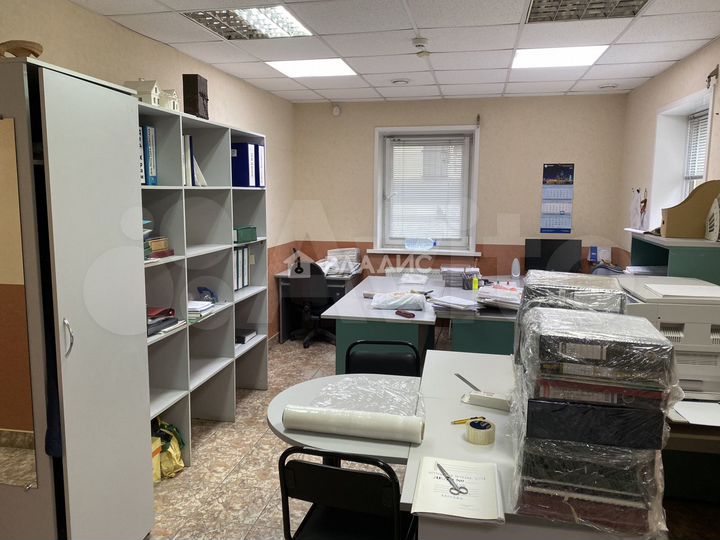 Сдам помещение свободного назначения, 117 м²