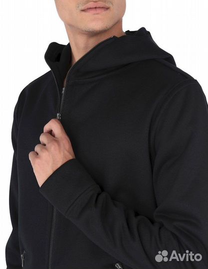 Худи primordial IS primitive