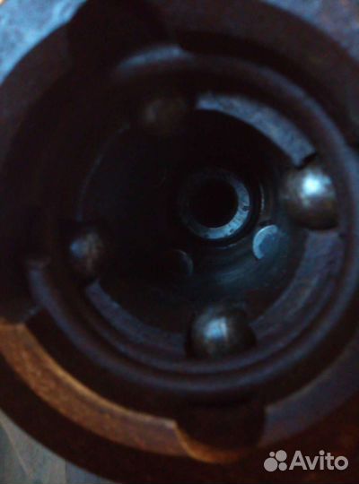 Буровой инструмент