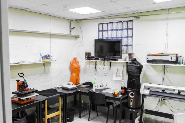 Свободного назначения, 119.4 м²