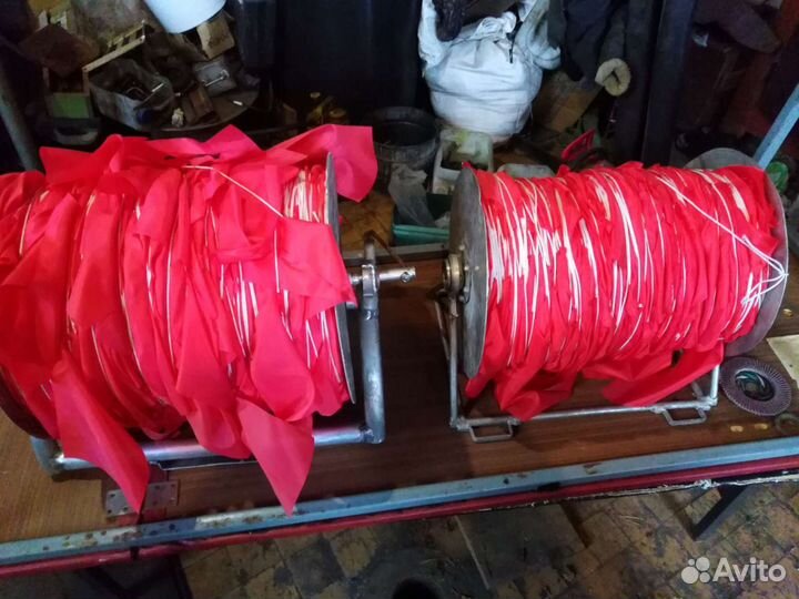 Волчий оклад