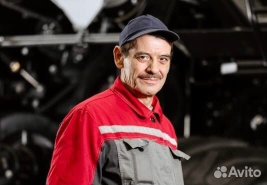 Водитель-испытатель Вахта г. Миасс