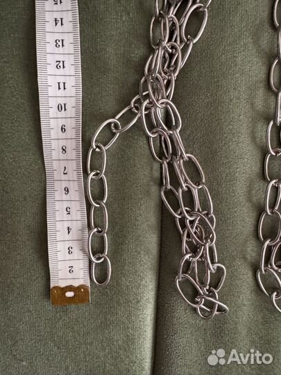 Цепь для рукоделия