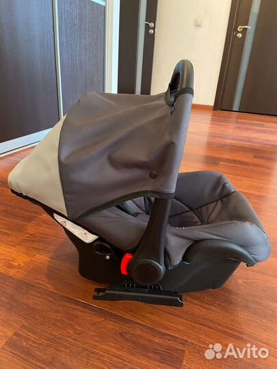 Коляска verdi max 3 в 1