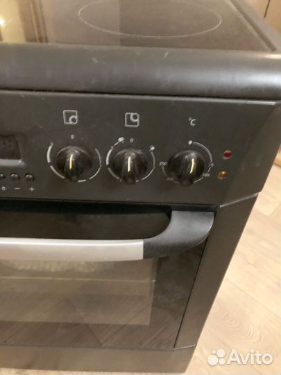 Плита электрическая стеклокерамика