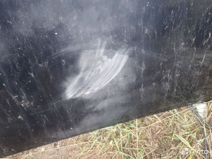 Капот Toyota Crown Majesta uzs186