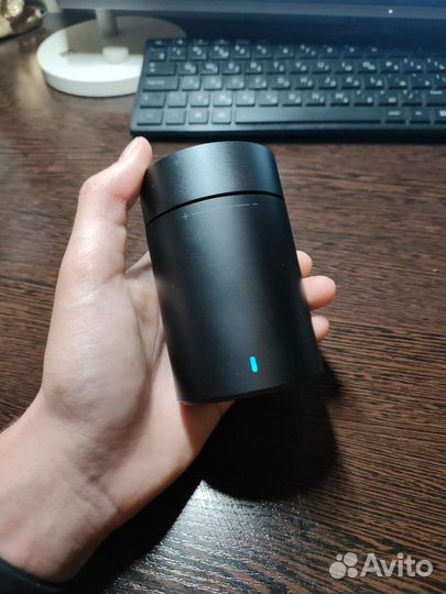 Bluetooth колонка Xiaomi Mi Pocket Speaker 2