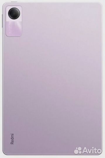 Планшет Xiaomi Redmi Pad SE 8/256GB Wi-Fi Фиолетов