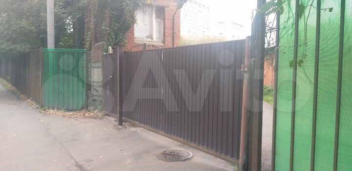 Гараж, 20 м²