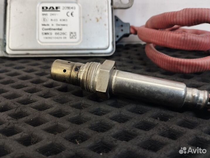 2011649 Датчик NOX Daf CF, Daf XF105