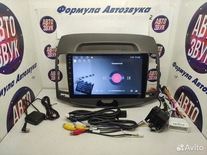 Elantra HD магнитола android BT GPS 2/16