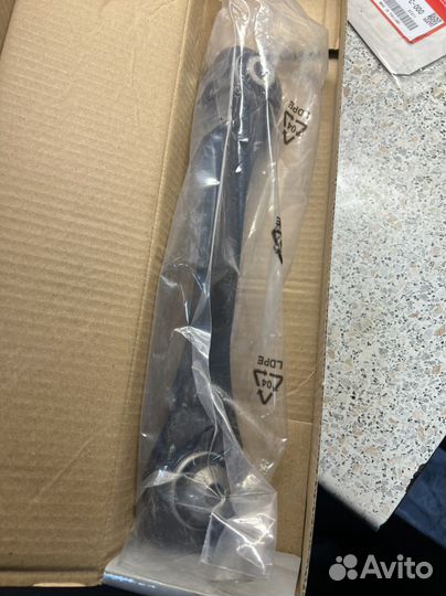 Рычаг задний вверхний bmw f-20-21-23-30-41-4-f32