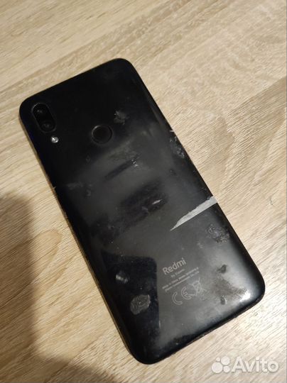 Разные телефоны на запчасти