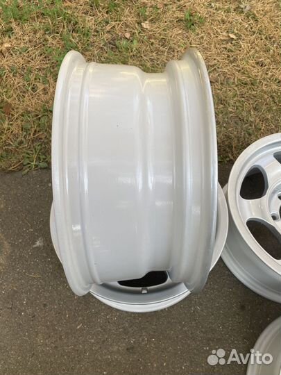 Кованые диски Всмпо Меркурий 16