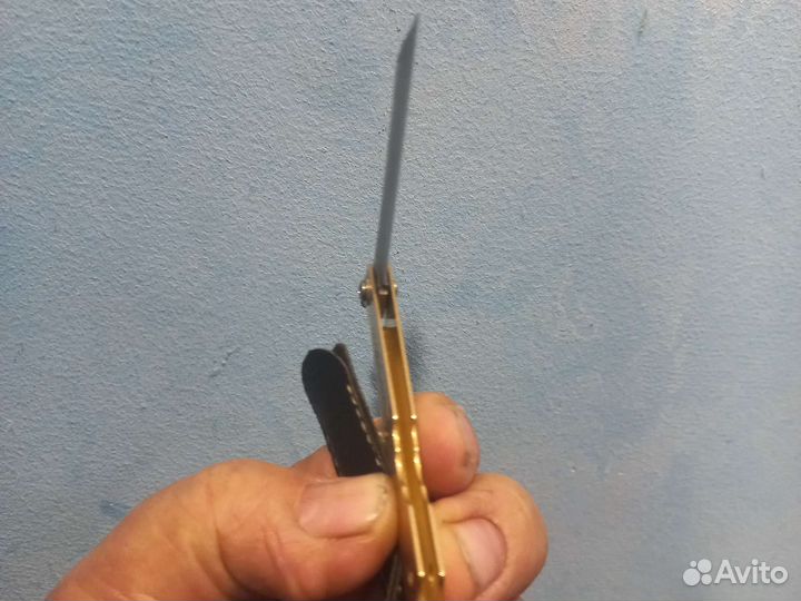 Нож японский для охоты рыбалки