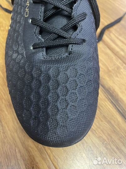 Футзалки AS4 р. 39