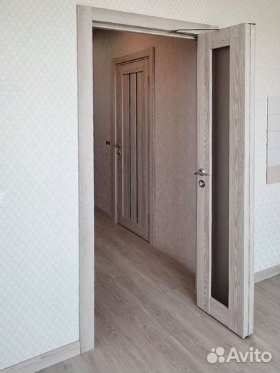 Межкомнатные двери