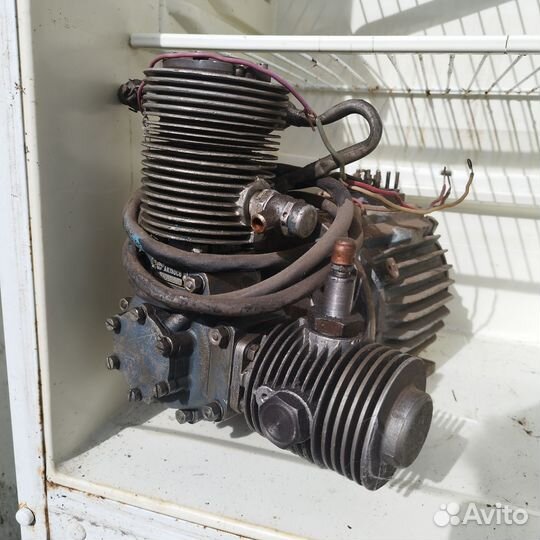 Компрессор ак150св