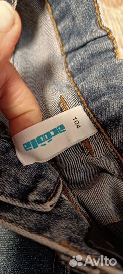 Джинсы zara, next, acoola