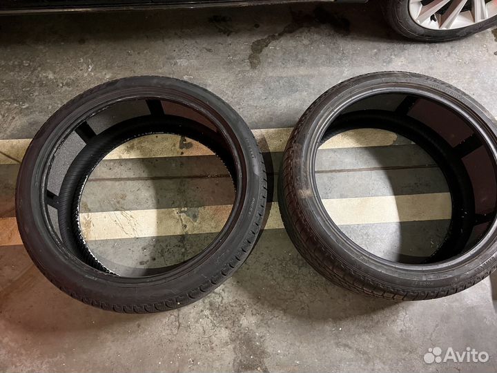 Pirelli Scorpion Winter 285/35 R22 106V