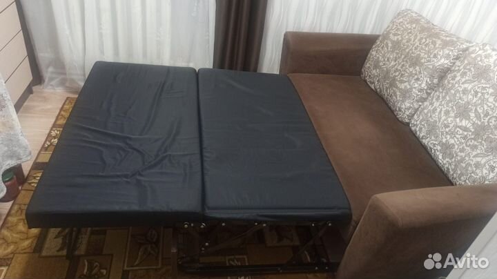 Малогабаритный диван