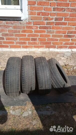 Delta Esteem Ultra 185/65 R15