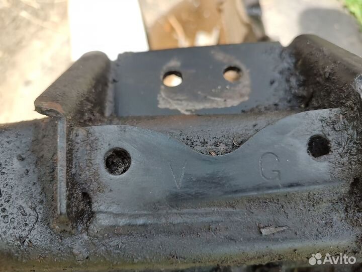 Подрамник для Ниссан Патфайндер р50