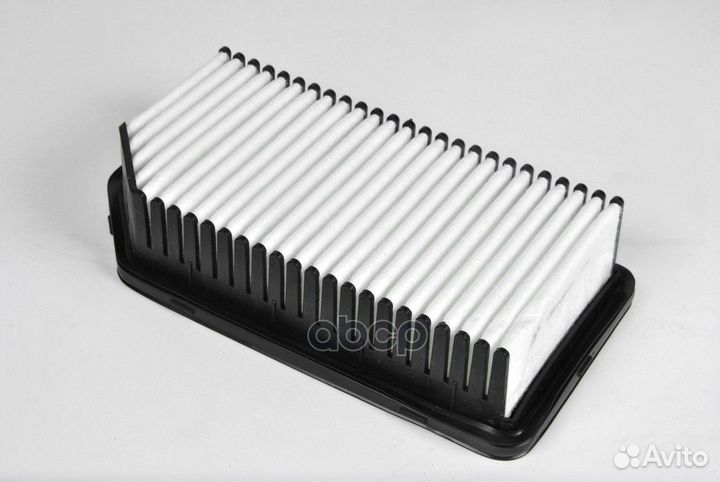 Фильтр воздушный KIA: Soul (09), Venga (10) H