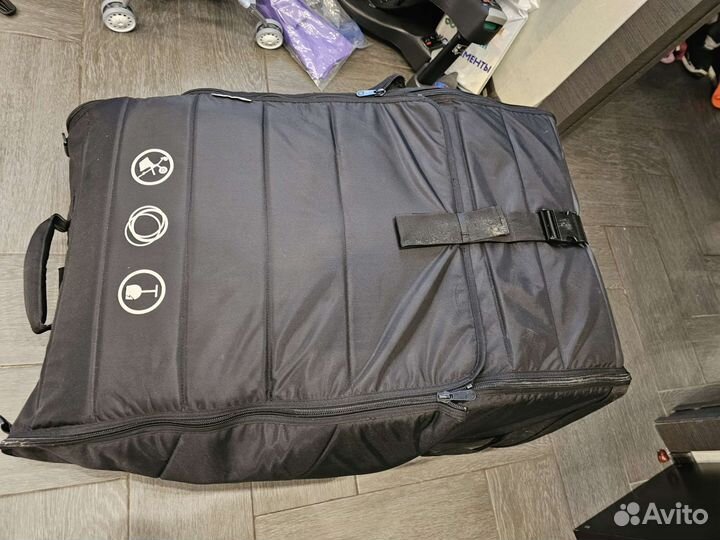 Bugaboo сумка для транспортировки коляски