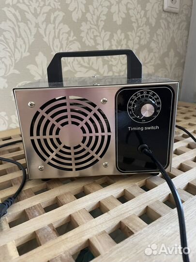 Озонатор воздуха в аренду