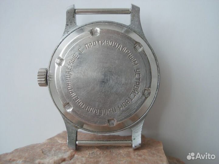 Антикварные часы Спортивные