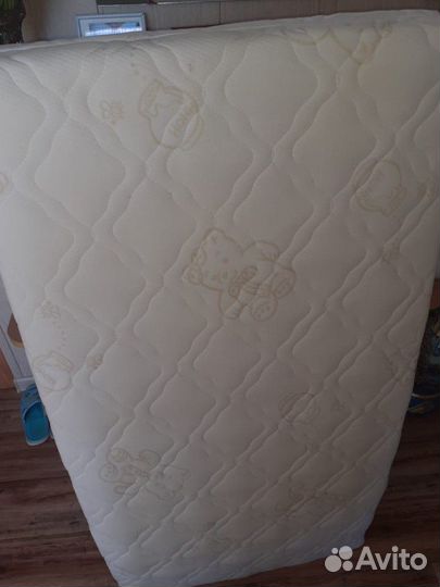 Кровать - трансформер